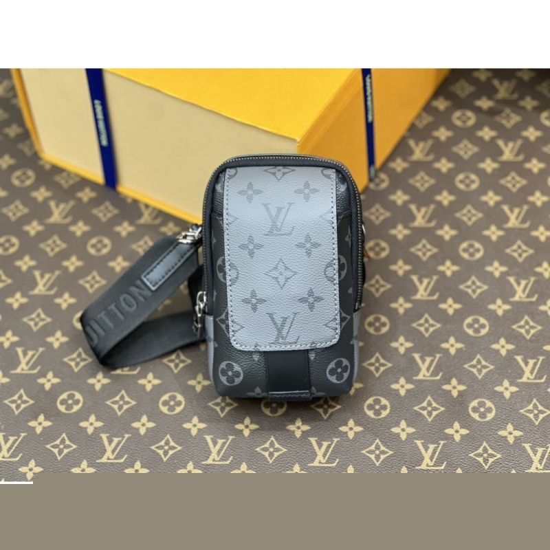 LV Satchel bags